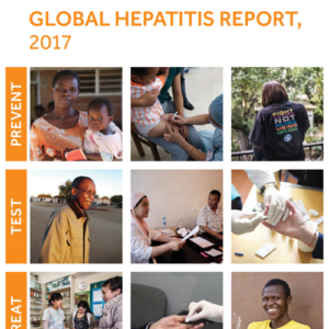 Report Cover