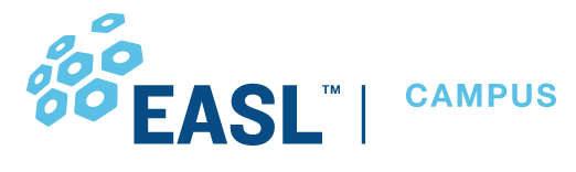 EASL Campus logo