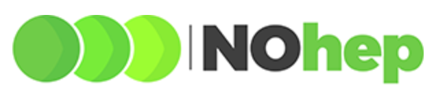 NoHep logo
