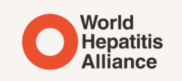World Hepatitis Alliance logo