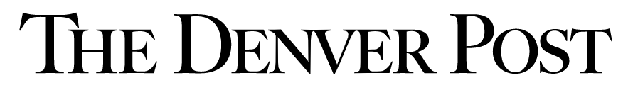 Denver Post logo