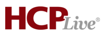 HCP Live logo
