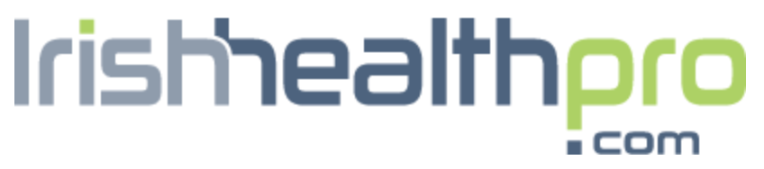 Irishhealthpro.com logo